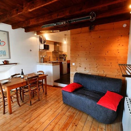 Petite Maison A Huez Екстериор снимка