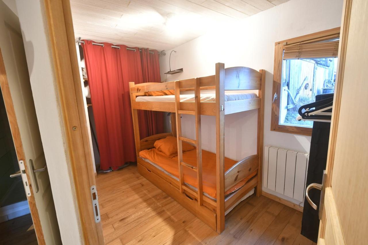 Petite Maison A Huez Екстериор снимка